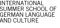 International Summer School of German Language and Culture