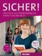 Sicher! B2.1 Kurs- und Arbeitsbuch