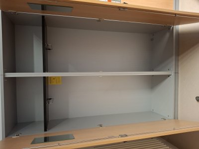 Hirsch Garderobenschrank 270125 Foto2