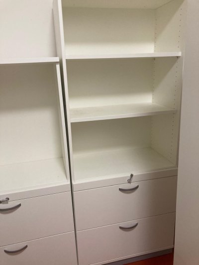 60 Ravenelle Schrank Mit Schubladen Foto