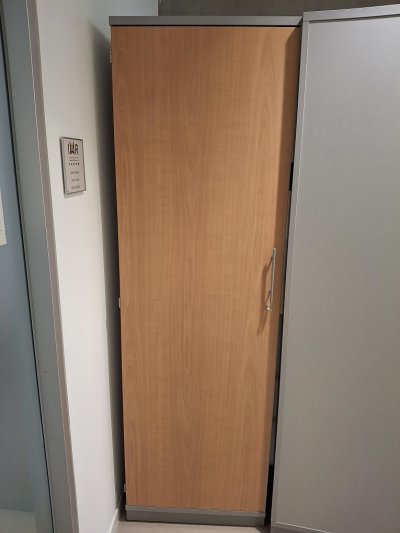 Hirsch Garderobenschrank 220425 Foto2